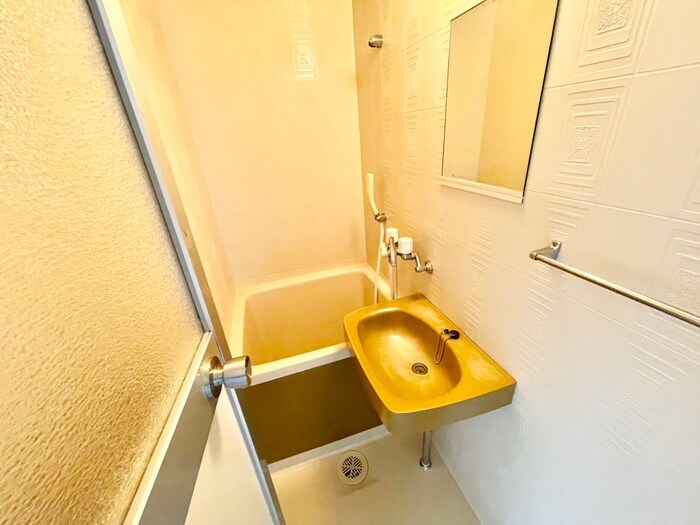 物件内観写真15　(洗面)