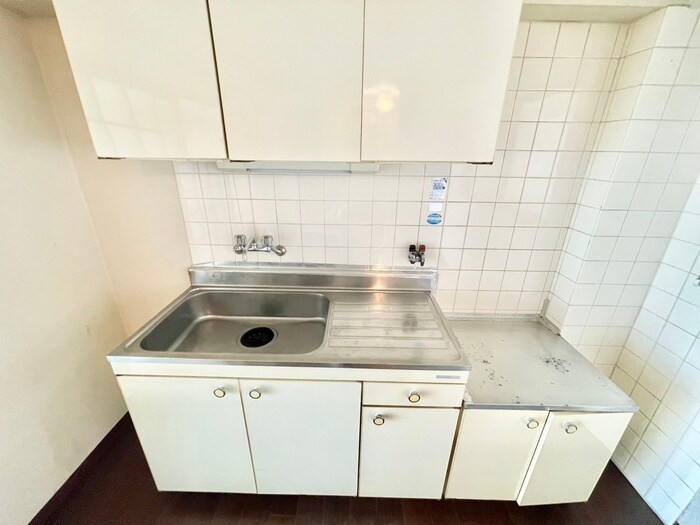 物件内観写真17　(キッチン)