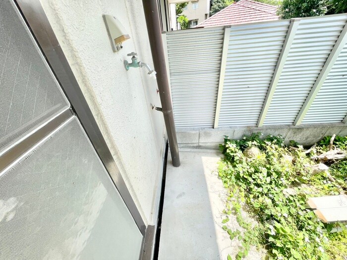 物件内観写真20　(ベランダ・バルコニー)