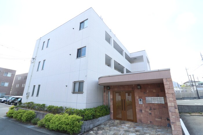 物件外観写真5　(外観写真)