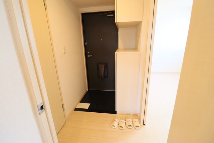 物件内観写真20　(廊下)