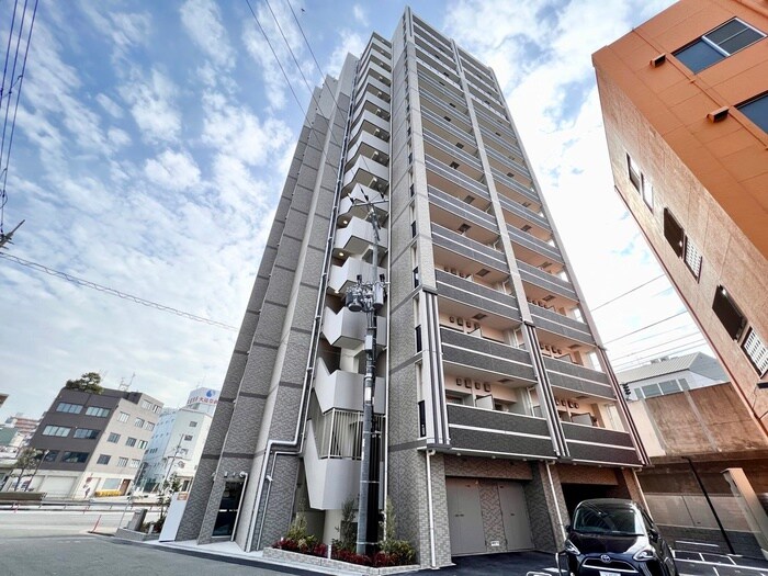 物件外観写真6　(外観写真)