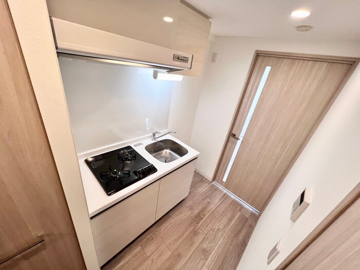 物件内観写真10　(キッチン)