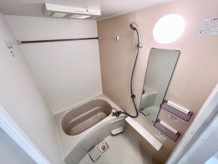 物件内観写真13　(バス／シャワールーム等)