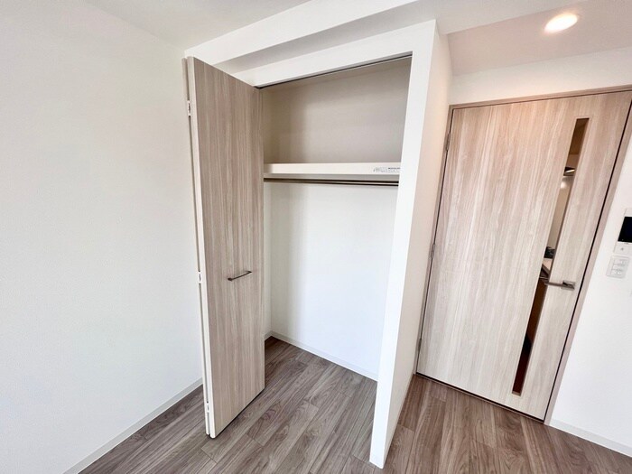 物件内観写真15　(収納)