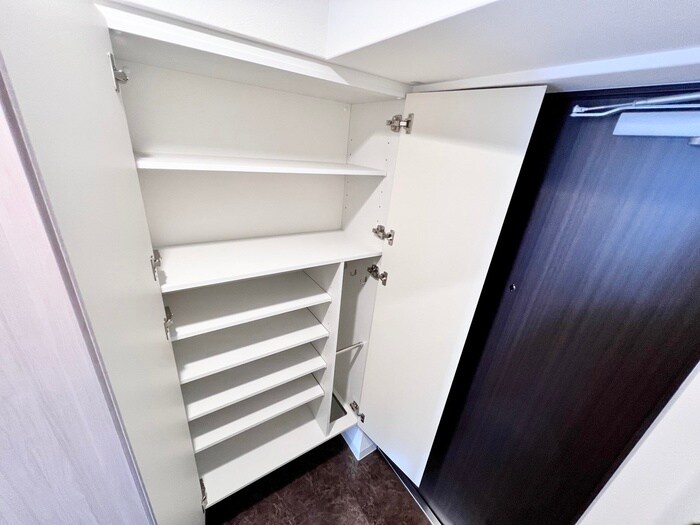 物件内観写真22　(靴箱)