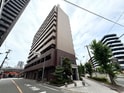 ONE ROOF FLAT FUKUSHIMA