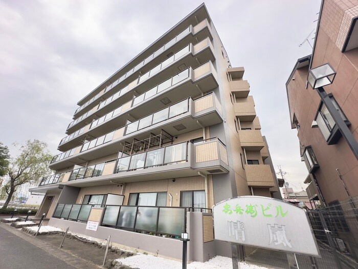 物件外観写真6　(外観写真)