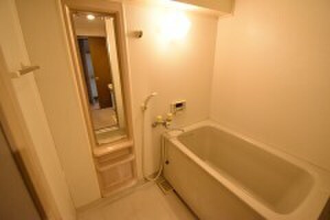 物件内観写真10　(バス／シャワールーム等)