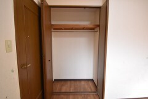 物件内観写真14　(収納)