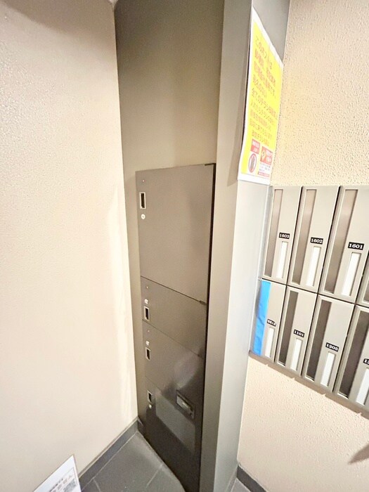 物件外観写真3　(建物設備)