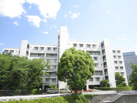 メゾン千里Ｄ４棟（501）外観写真