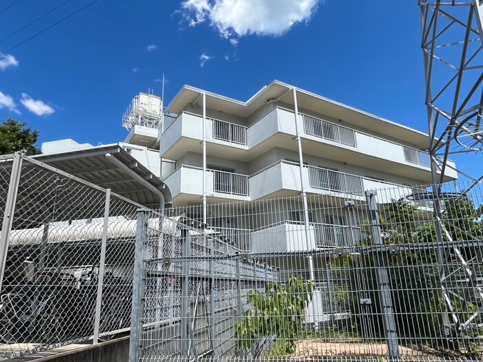 物件外観写真4　(外観写真)