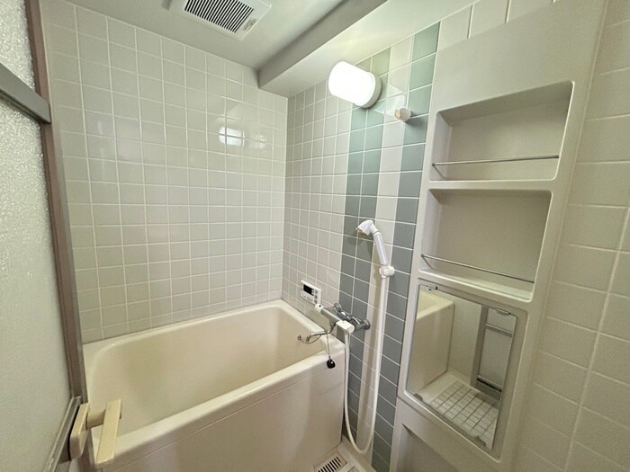 物件内観写真13　(バス／シャワールーム等)