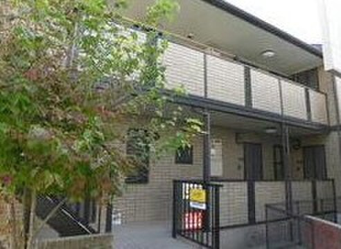 物件外観写真2　(周辺環境)