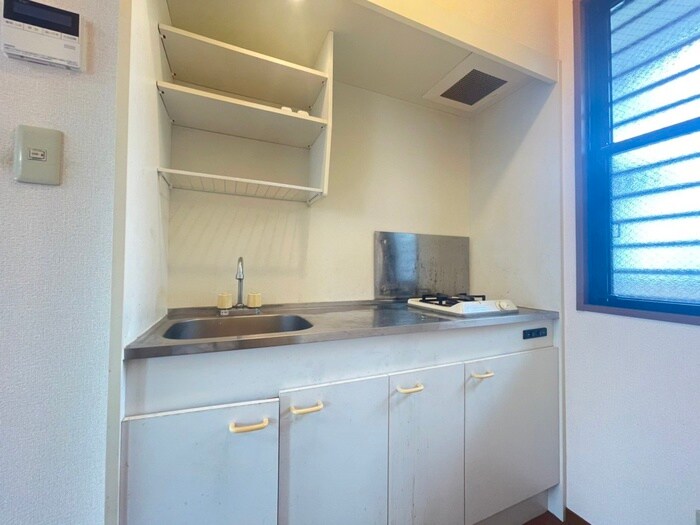 物件内観写真8　(キッチン)