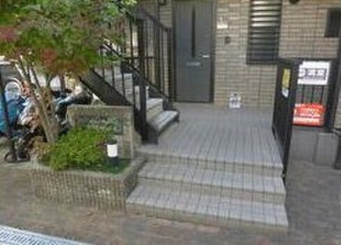 物件外観写真3　(建物設備)