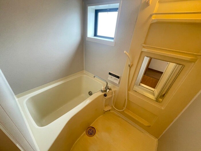 物件内観写真10　(バス／シャワールーム等)