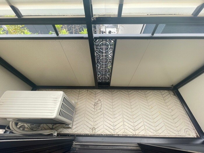 物件内観写真16　(ベランダ・バルコニー)