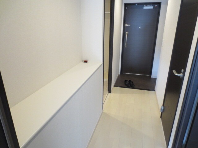 物件内観写真7　(廊下)