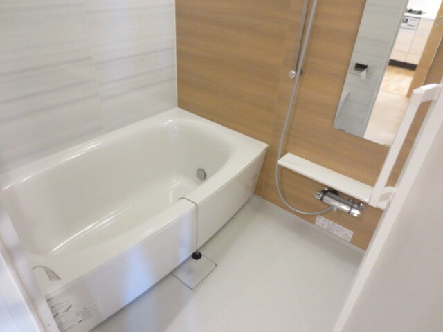 物件内観写真8　(バス／シャワールーム等)