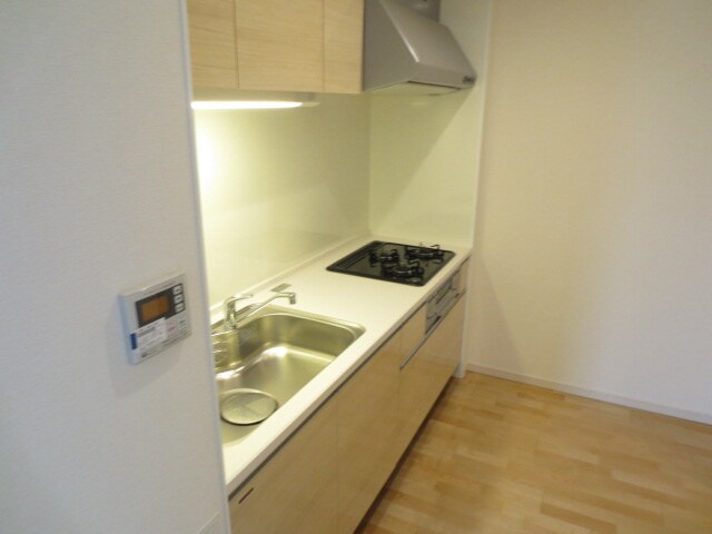 物件内観写真10　(キッチン)