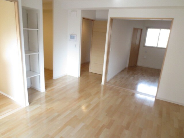 物件内観写真12　(居室)