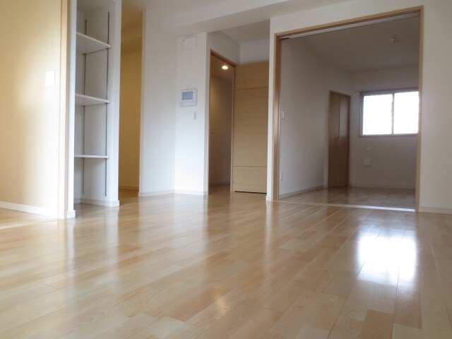 物件内観写真13　(居室)