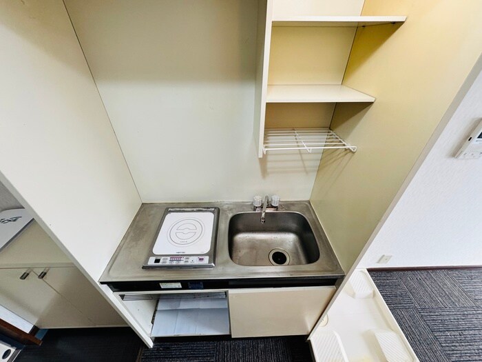 物件内観写真9　(キッチン)