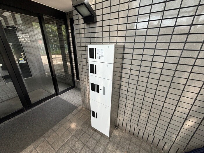 物件外観写真5　(建物設備)