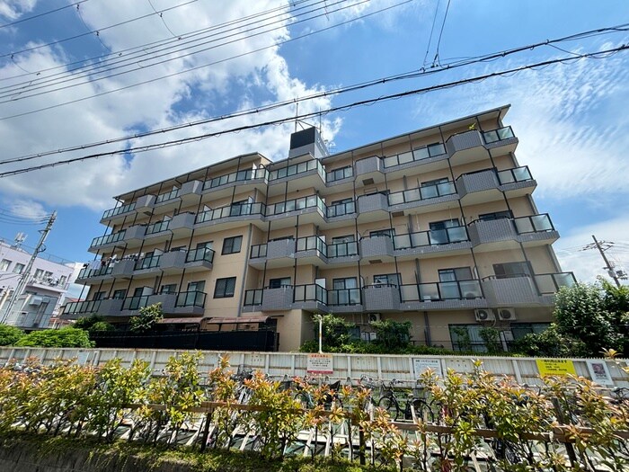 物件外観写真6　(外観写真)