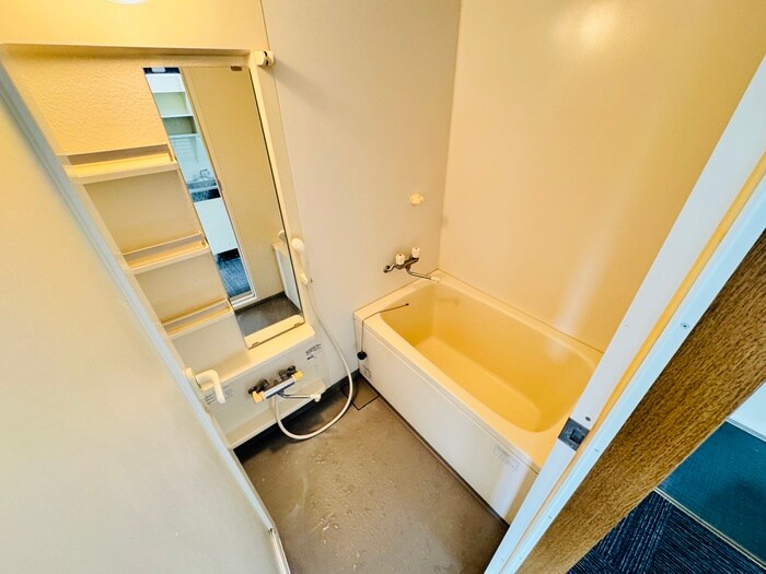 物件内観写真10　(バス／シャワールーム等)