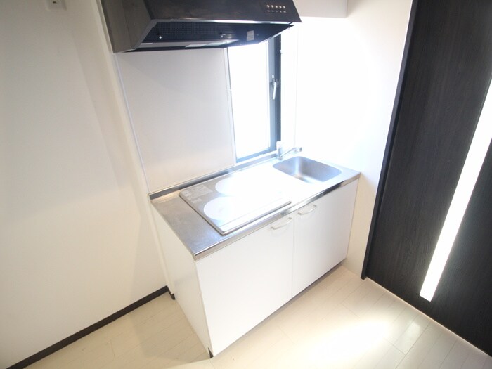 物件内観写真11　(キッチン)