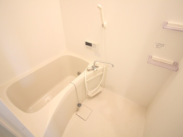 物件内観写真14　(バス／シャワールーム等)