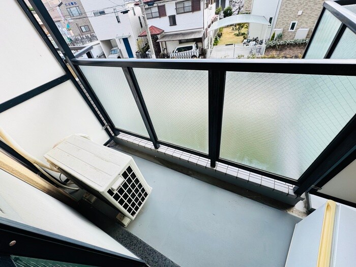 物件内観写真15　(ベランダ・バルコニー)