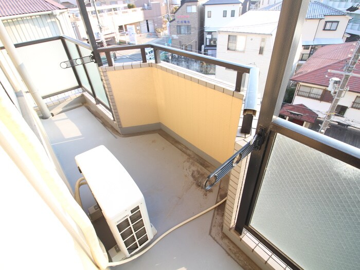 物件内観写真16　(ベランダ・バルコニー)