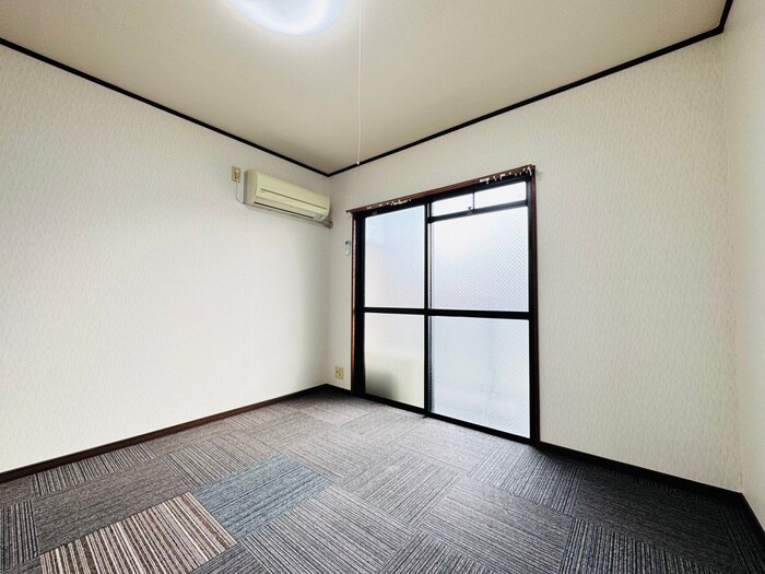 物件内観写真19　(居室)