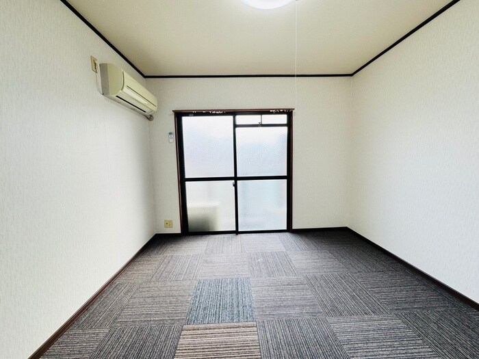 物件内観写真20　(居室)