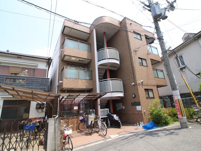 外観写真