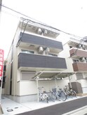 フジパレス北加賀屋Ⅴ