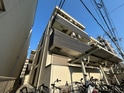 フジパレス北加賀屋Ⅴ番館