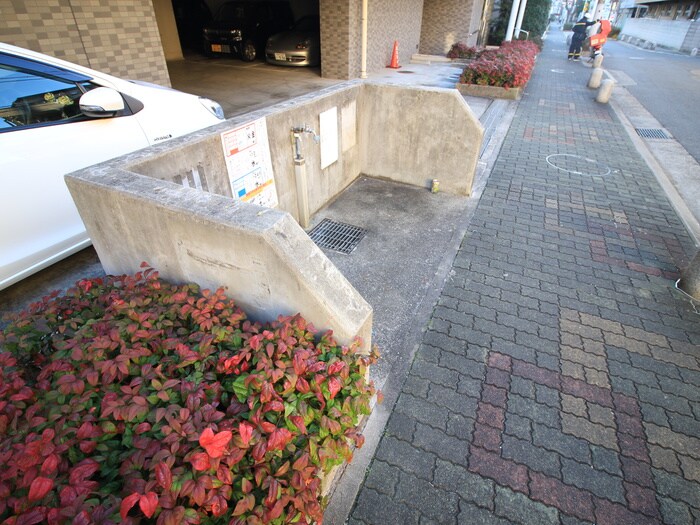 物件外観写真5　(周辺環境)