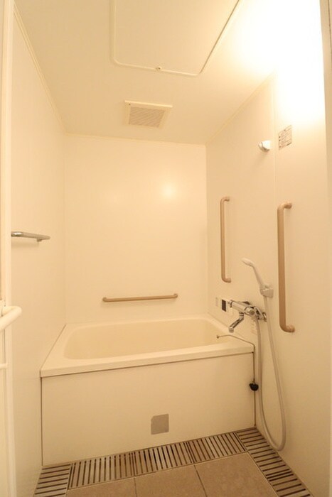 物件内観写真15　(バス／シャワールーム等)
