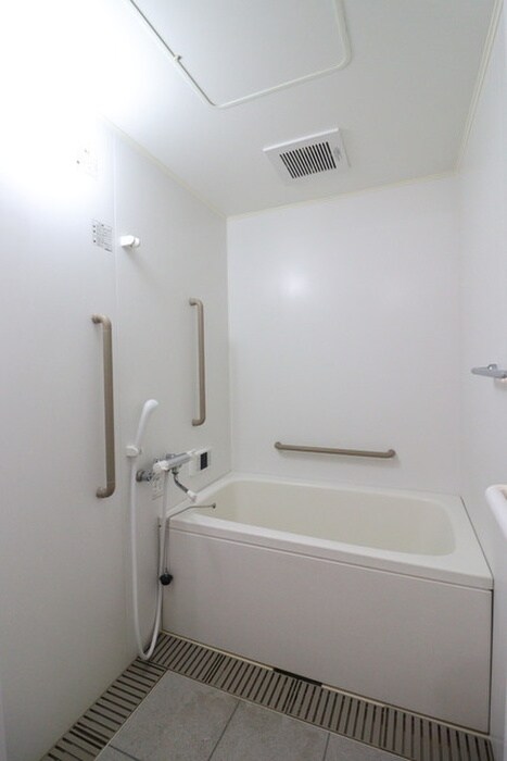 物件内観写真18　(バス／シャワールーム等)