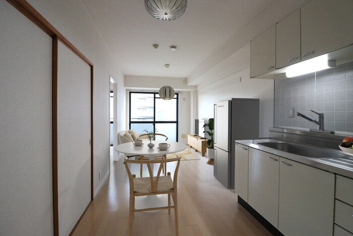 物件内観写真19　(居室)