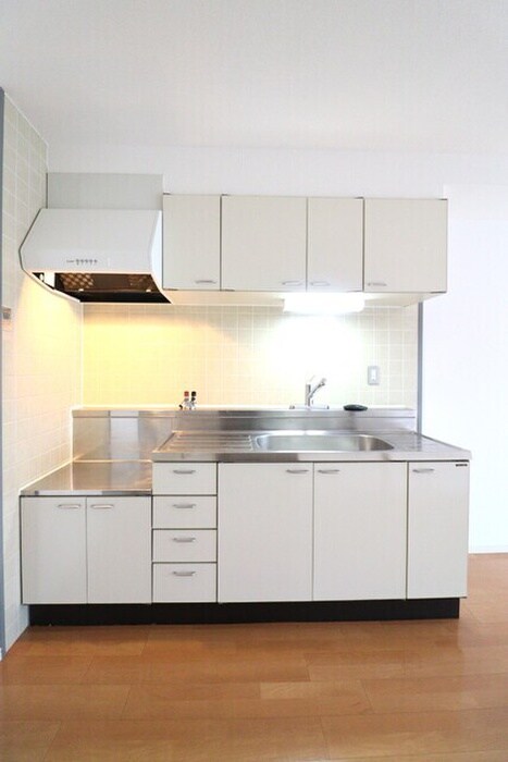 物件内観写真21　(キッチン)