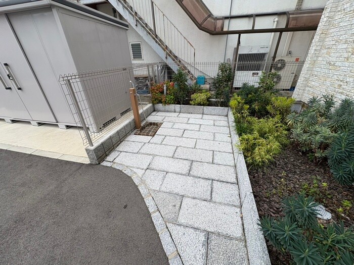 物件外観写真6　(周辺環境)