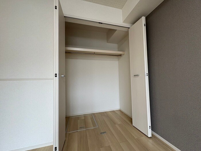 物件内観写真11　(収納)
