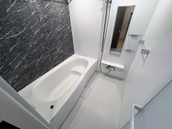 物件内観写真13　(バス／シャワールーム等)