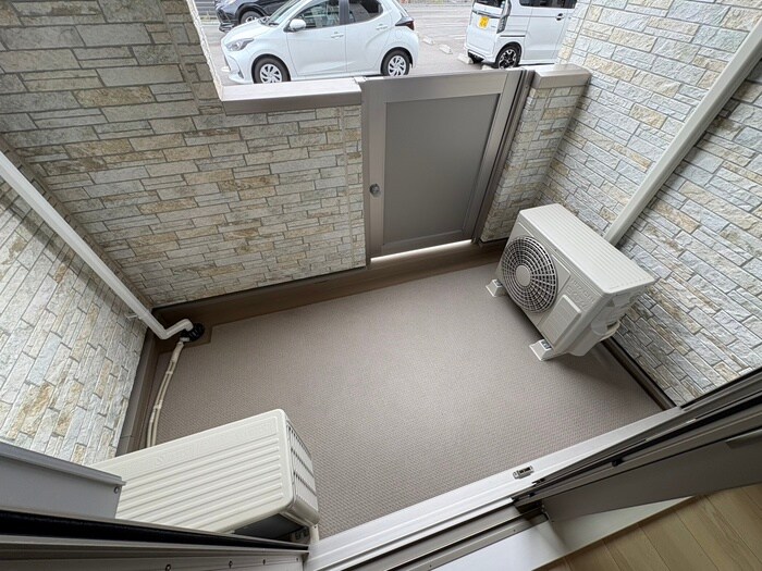 物件内観写真16　(ベランダ・バルコニー)